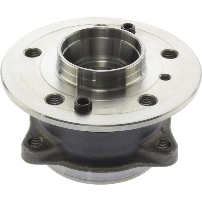 CENTRIC PARTS 401.35000 Centric Premium Hub and Bearing Assembly; With ABS Tone Ring / Encoder