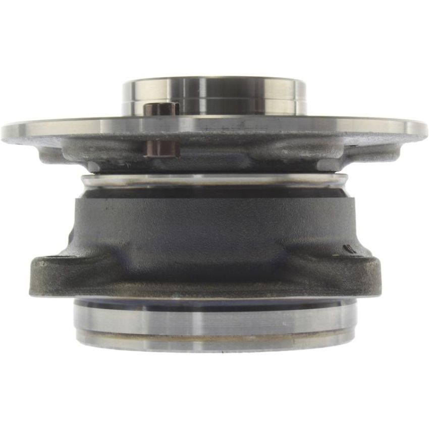 CENTRIC PARTS 401.35000 Centric Premium Hub and Bearing Assembly; With ABS Tone Ring / Encoder