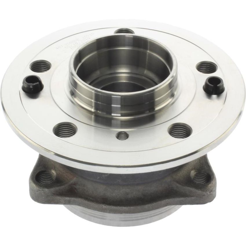 CENTRIC PARTS 401.35000E C-Tek Standard Hub and Bearing Assembly
