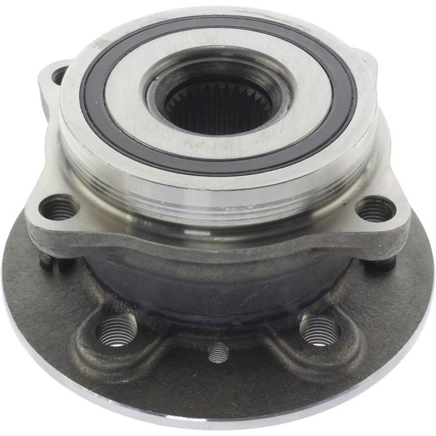 CENTRIC PARTS 401.35000E C-Tek Standard Hub and Bearing Assembly