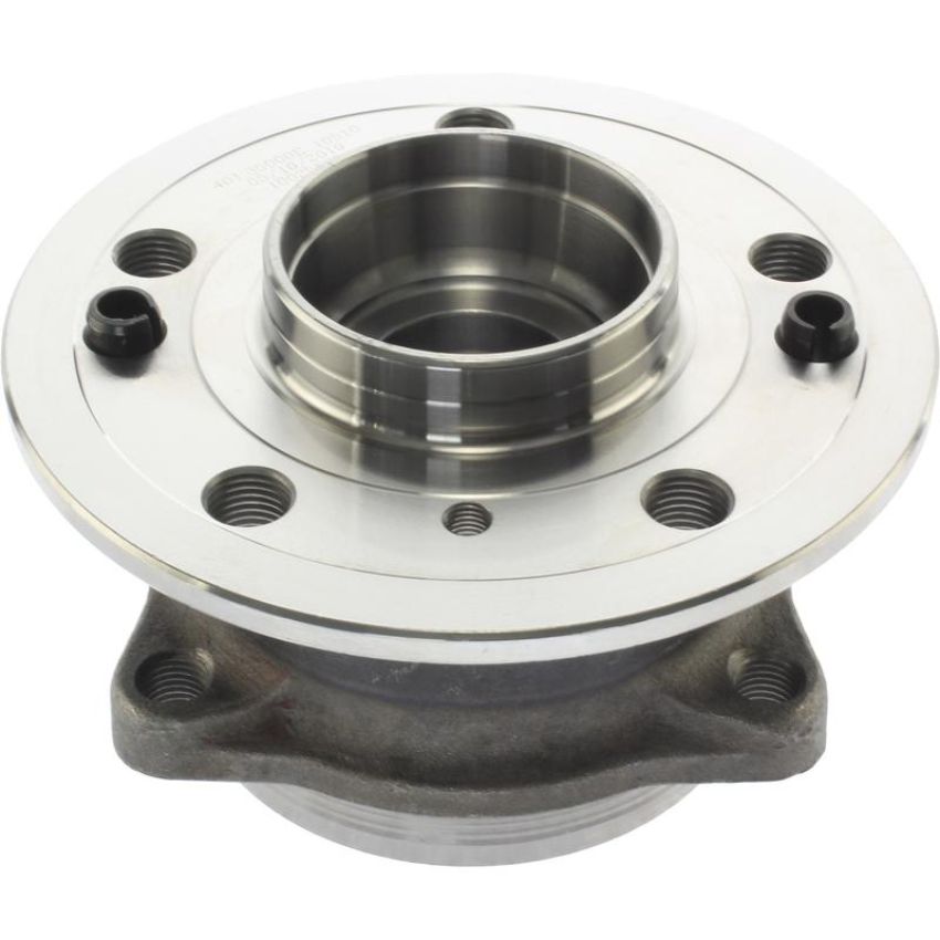 CENTRIC PARTS 401.35000E C-Tek Standard Hub and Bearing Assembly