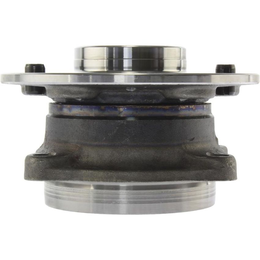 CENTRIC PARTS 401.35000E C-Tek Standard Hub and Bearing Assembly