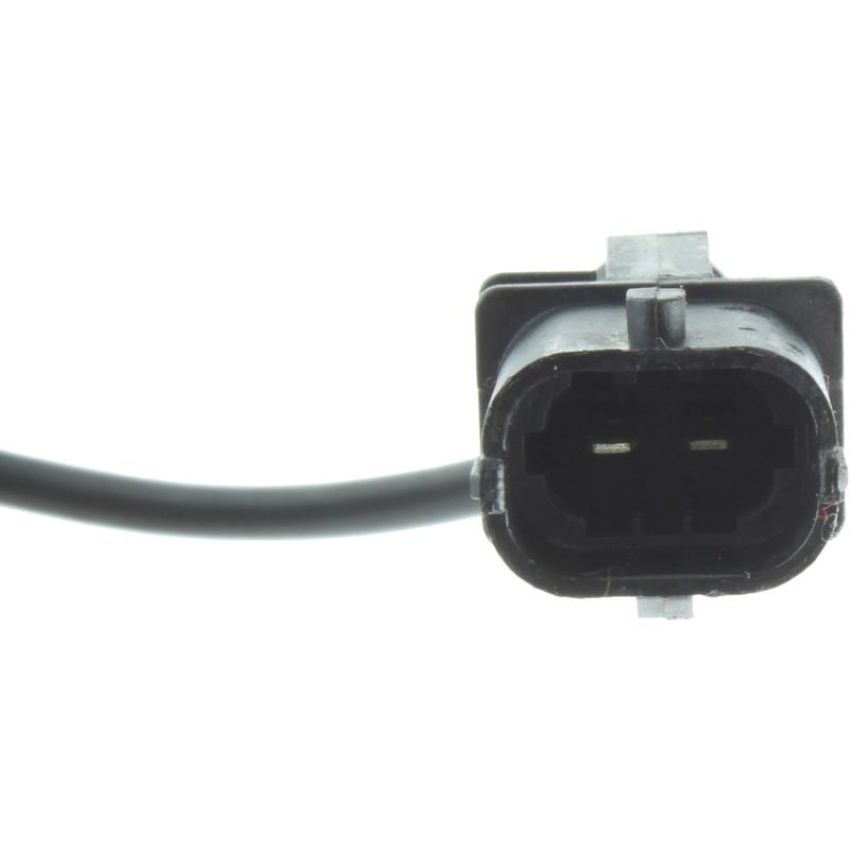 CENTRIC PARTS 401.38000E C-Tek Standard Hub and Bearing Assembly; With ABS Tone Ring / Encoder