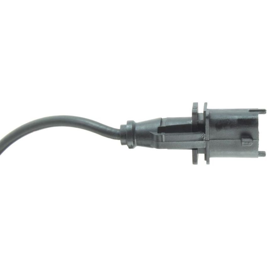 CENTRIC PARTS 401.38000E C-Tek Standard Hub and Bearing Assembly; With ABS Tone Ring / Encoder
