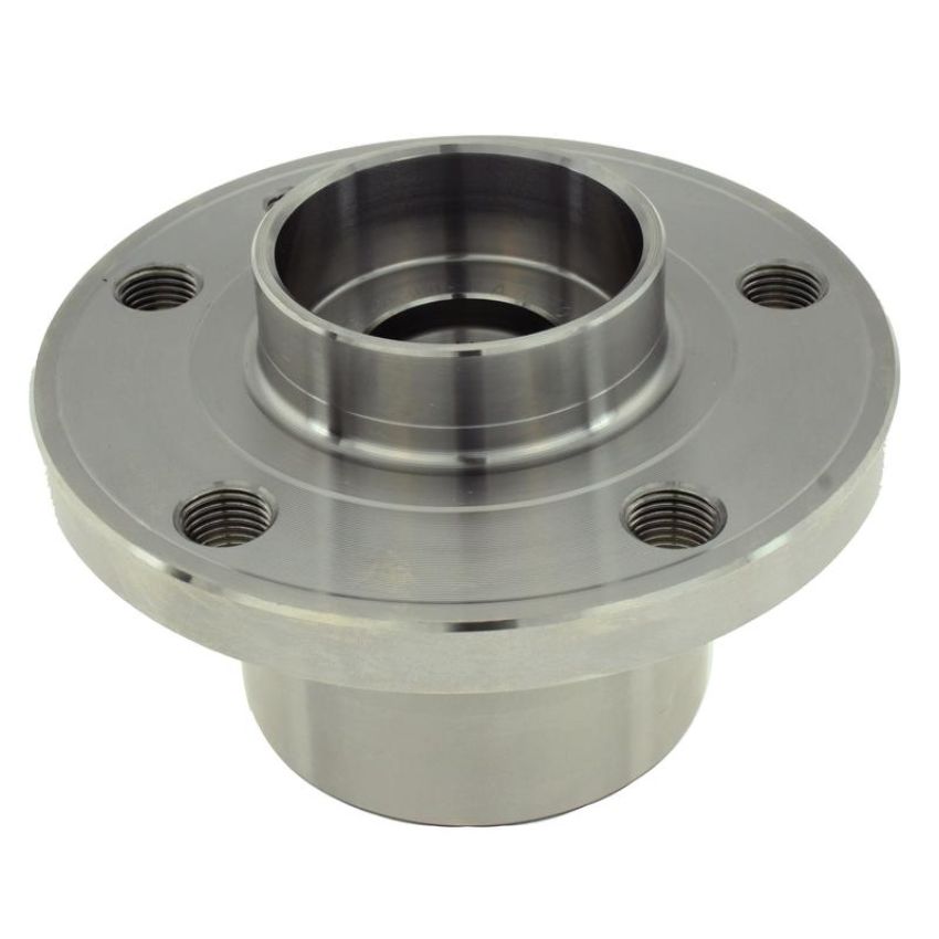CENTRIC PARTS 401.39000 Centric Premium Hub and Bearing Assembly; With ABS Tone Ring / Encoder