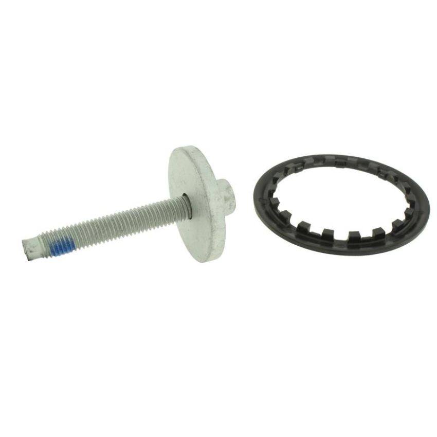 CENTRIC PARTS 401.39000 Centric Premium Hub and Bearing Assembly; With ABS Tone Ring / Encoder