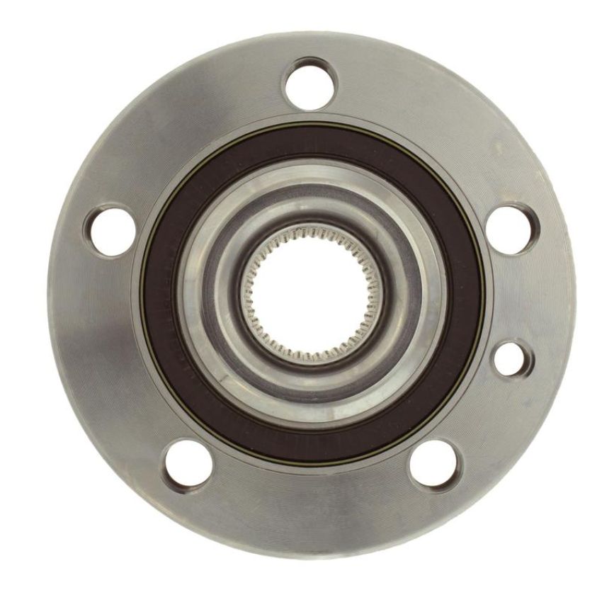 CENTRIC PARTS 401.39000 Centric Premium Hub and Bearing Assembly; With ABS Tone Ring / Encoder
