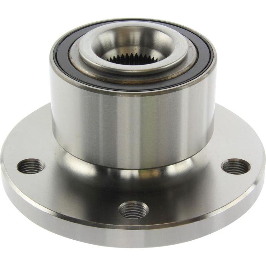 CENTRIC PARTS 401.39000E C-Tek Standard Hub and Bearing Assembly; With ABS Tone Ring / Encoder