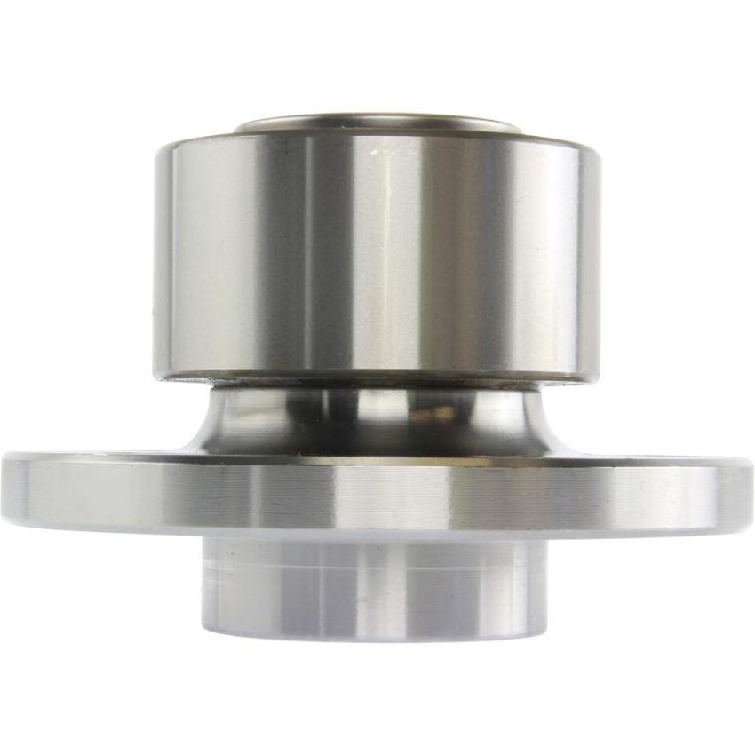 CENTRIC PARTS 401.39000E C-Tek Standard Hub and Bearing Assembly; With ABS Tone Ring / Encoder