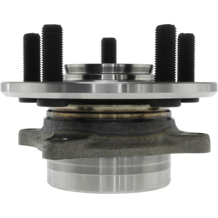 CENTRIC PARTS 401.40000E C-Tek Standard Hub and Bearing Assembly; With ABS Tone Ring / Encoder