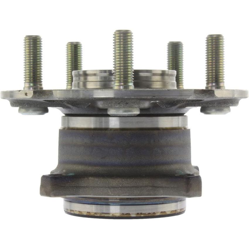 CENTRIC PARTS 401.40001 Centric Premium Hub and Bearing Assembly; With ABS Tone Ring / Encoder