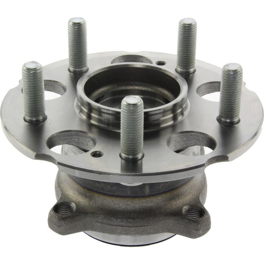 CENTRIC PARTS 401.40001E C-Tek Standard Hub and Bearing Assembly