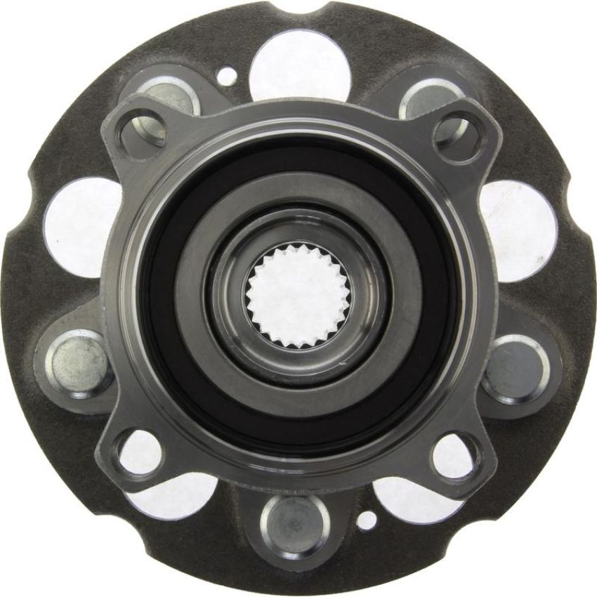 CENTRIC PARTS 401.40001E C-Tek Standard Hub and Bearing Assembly