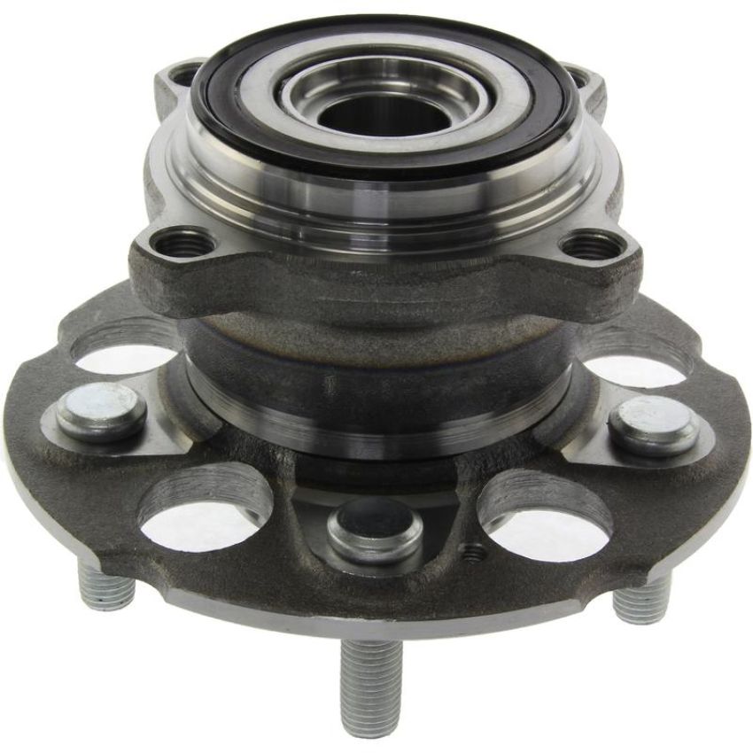 CENTRIC PARTS 401.40001E C-Tek Standard Hub and Bearing Assembly