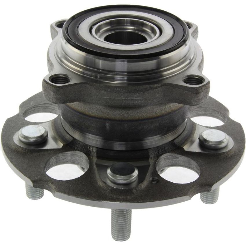 CENTRIC PARTS 401.40001E C-Tek Standard Hub and Bearing Assembly