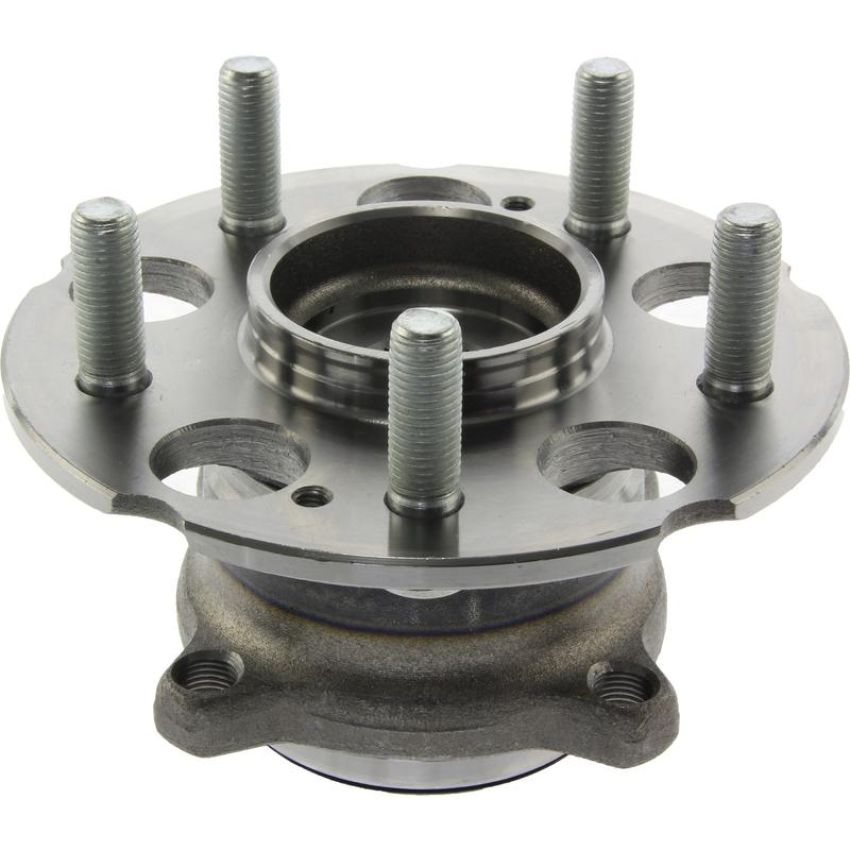 CENTRIC PARTS 401.40001E C-Tek Standard Hub and Bearing Assembly