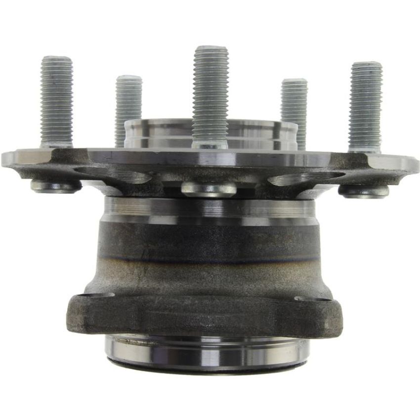 CENTRIC PARTS 401.40001E C-Tek Standard Hub and Bearing Assembly