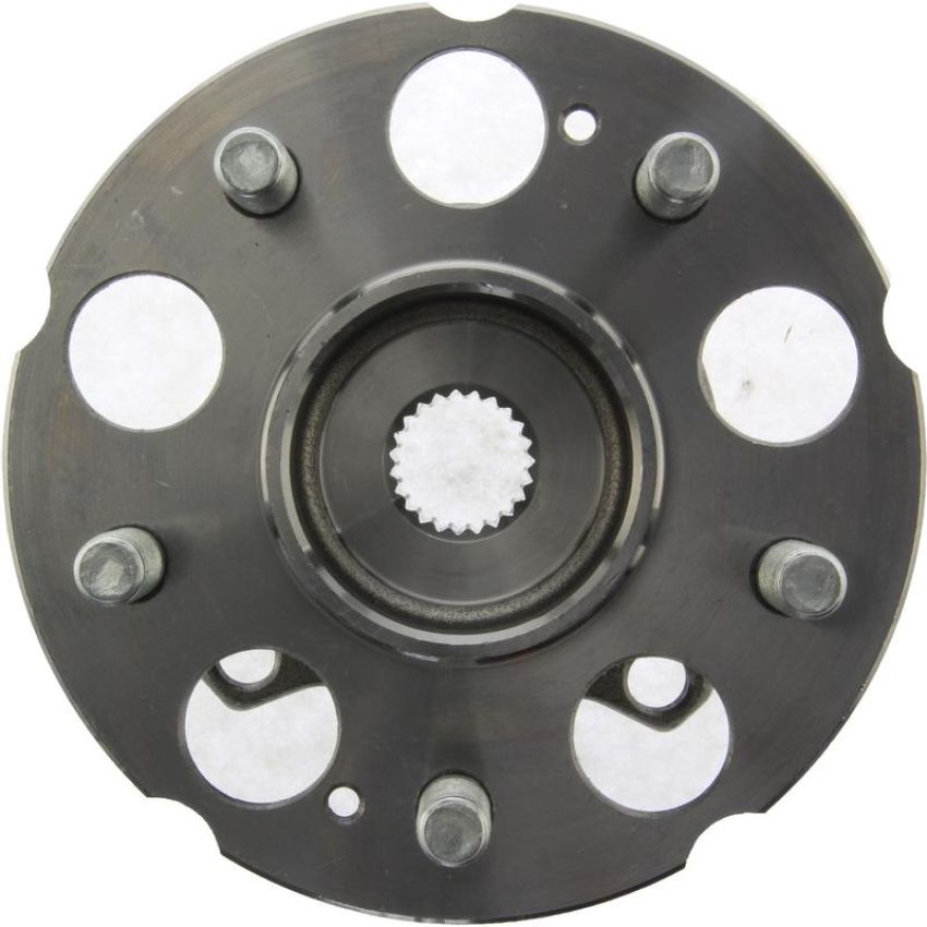 CENTRIC PARTS 401.40001E C-Tek Standard Hub and Bearing Assembly