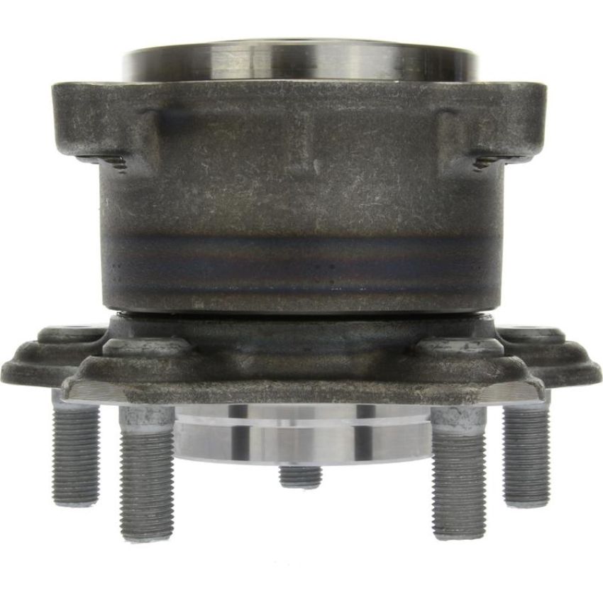 CENTRIC PARTS 401.42003 Centric Premium Hub and Bearing Assembly; With ABS Tone Ring / Encoder