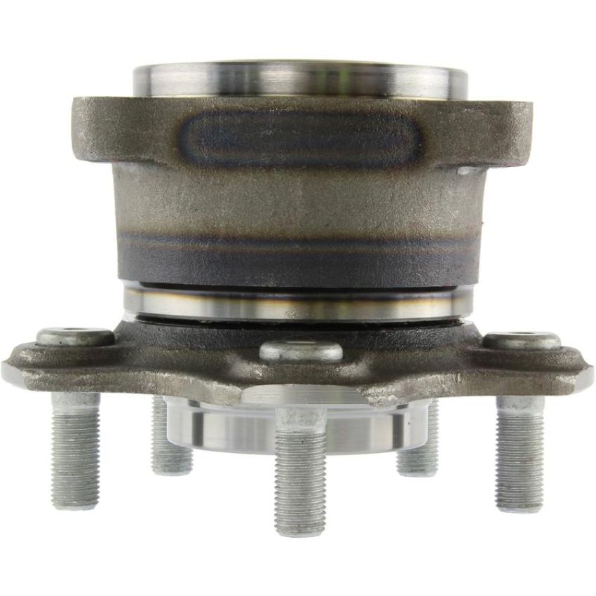 CENTRIC PARTS 401.42003E C-Tek Standard Hub and Bearing Assembly; With ABS Tone Ring / Encoder