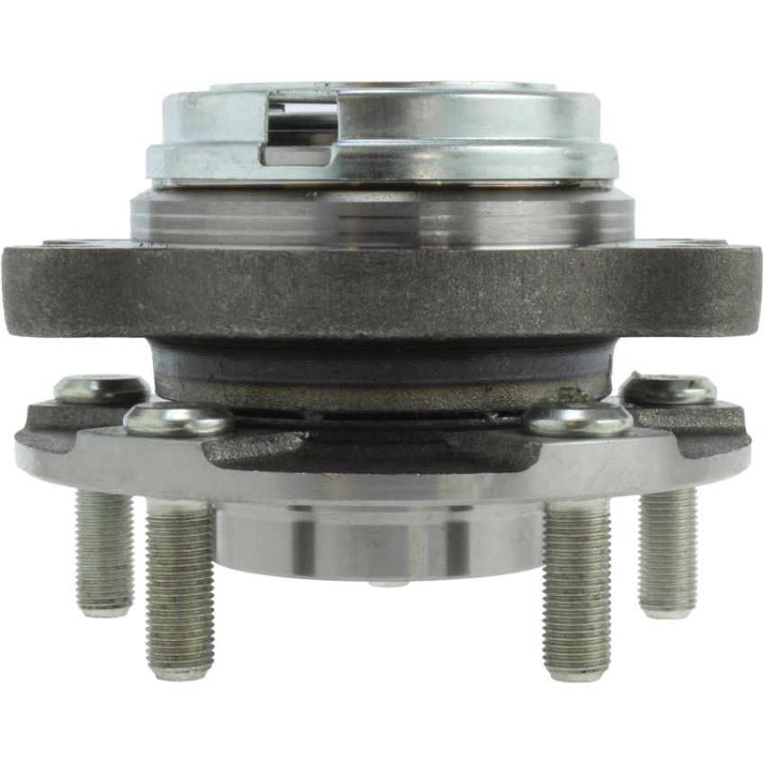 CENTRIC PARTS 401.42006E C-Tek Standard Hub and Bearing Assembly; With ABS Tone Ring / Encoder