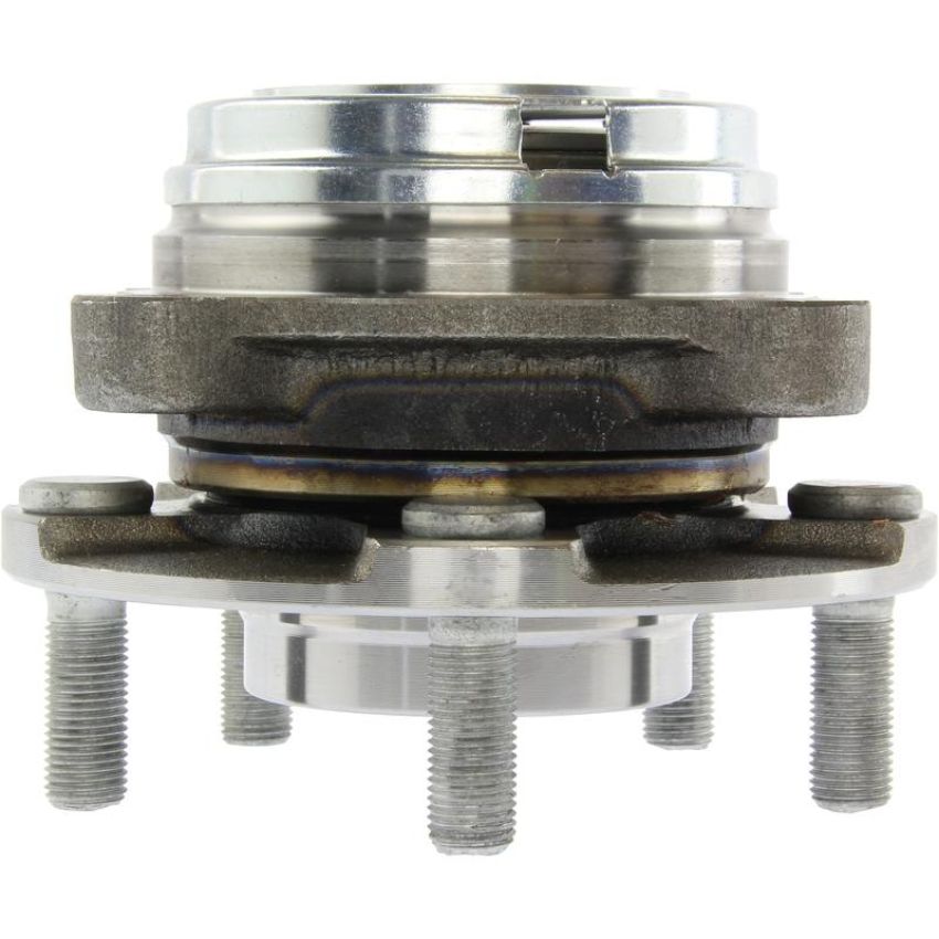 CENTRIC PARTS 401.42007E C-Tek Standard Hub and Bearing Assembly; With ABS Tone Ring / Encoder