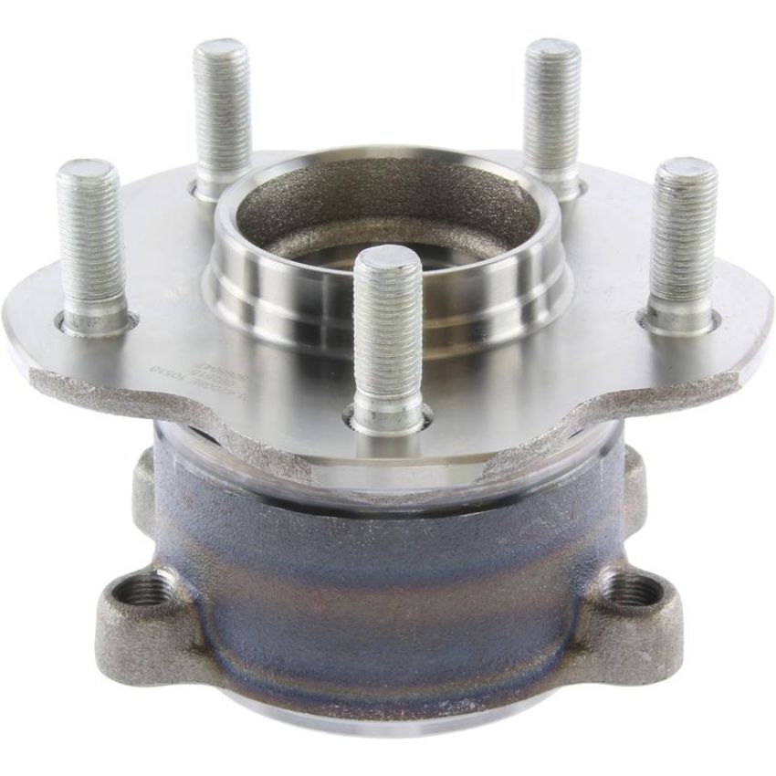 CENTRIC PARTS 401.42008E C-Tek Standard Hub and Bearing Assembly