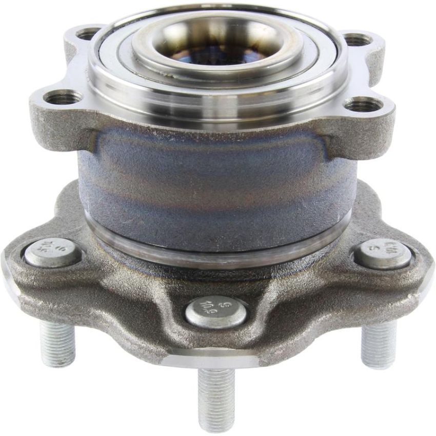 CENTRIC PARTS 401.42008E C-Tek Standard Hub and Bearing Assembly
