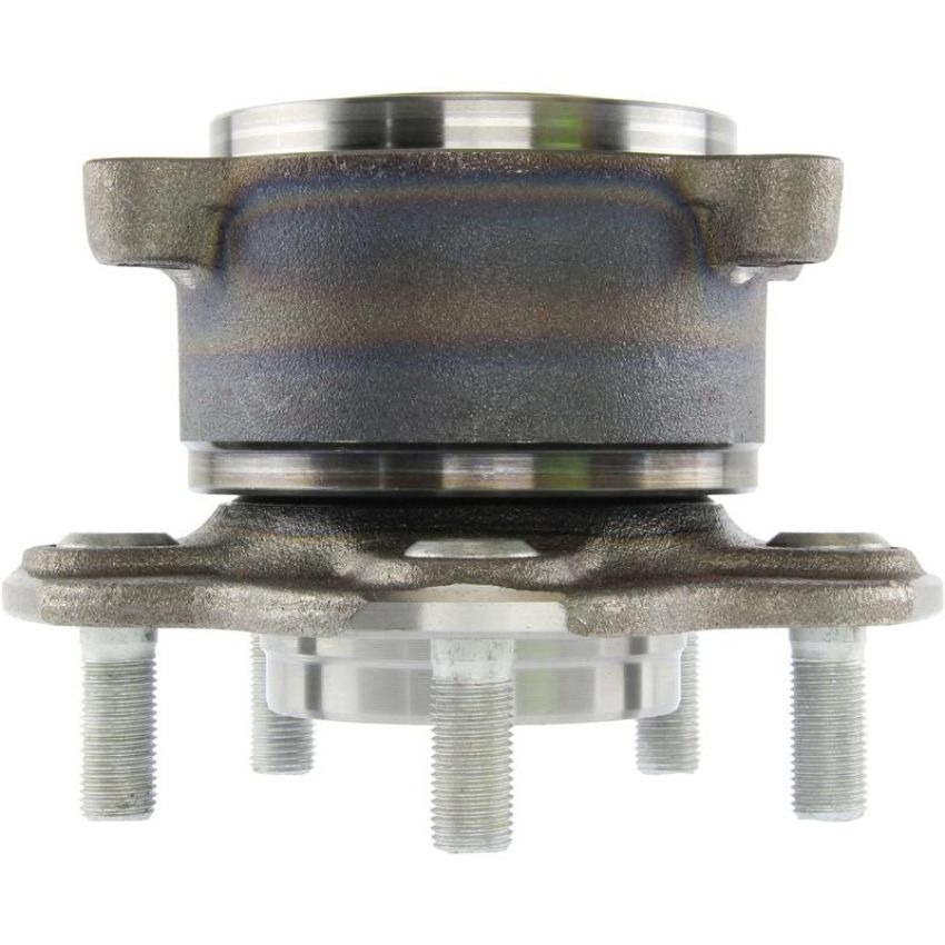 CENTRIC PARTS 401.42008E C-Tek Standard Hub and Bearing Assembly