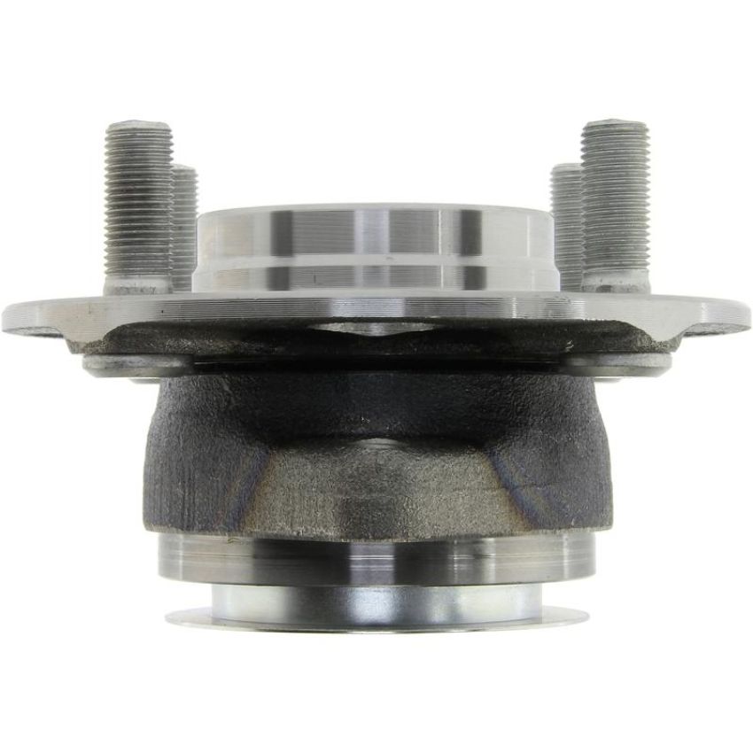 CENTRIC PARTS 401.42009E C-Tek Standard Hub and Bearing Assembly; With ABS Tone Ring / Encoder