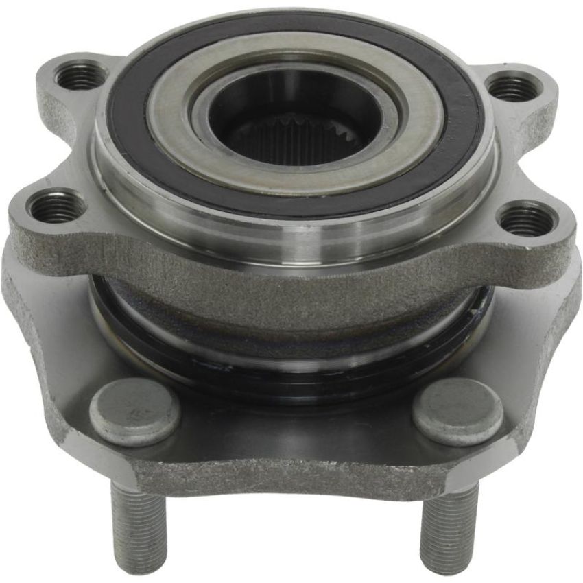 CENTRIC PARTS 401.42012E C-Tek Standard Hub and Bearing Assembly