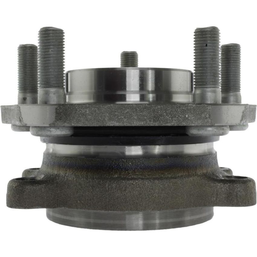 CENTRIC PARTS 401.42012E C-Tek Standard Hub and Bearing Assembly