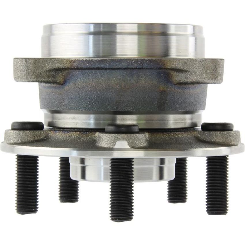 CENTRIC PARTS 401.44002E C-Tek Standard Hub and Bearing Assembly; With ABS Tone Ring / Encoder