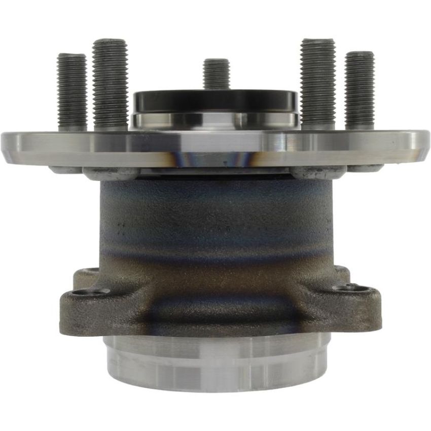 CENTRIC PARTS 401.44006 Centric Premium Hub and Bearing Assembly; With ABS Tone Ring / Encoder