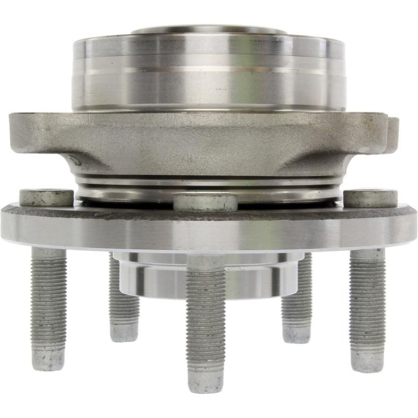 CENTRIC PARTS 401.61002E C-Tek Standard Hub and Bearing Assembly; With ABS Tone Ring / Encoder