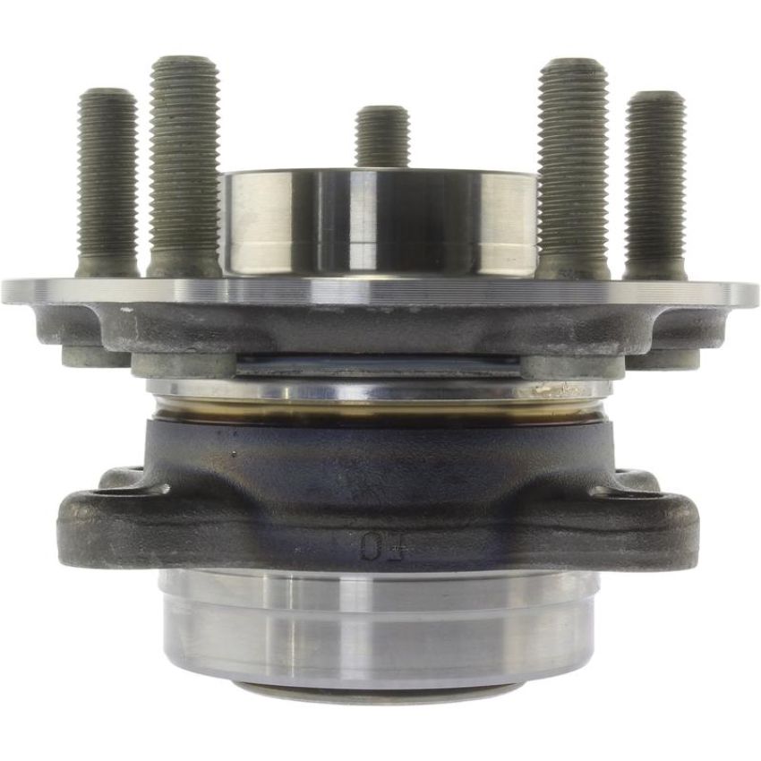 CENTRIC PARTS 401.61003 Centric Premium Hub and Bearing Assembly; With ABS Tone Ring / Encoder