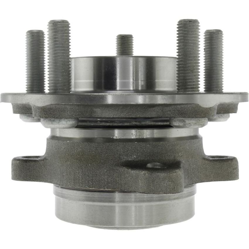 CENTRIC PARTS 401.61003E C-Tek Standard Hub and Bearing Assembly; With ABS Tone Ring / Encoder