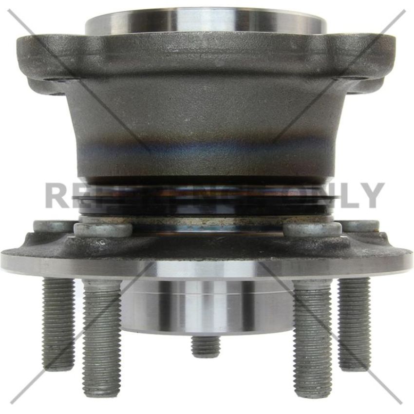 CENTRIC PARTS 401.61005 Centric Premium Hub and Bearing Assembly