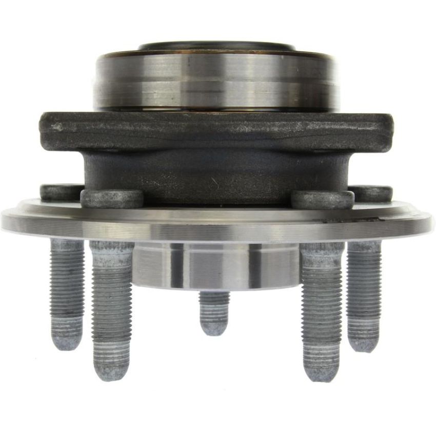 CENTRIC PARTS 401.62000 Centric Premium Hub and Bearing Assembly; With ABS Tone Ring / Encoder