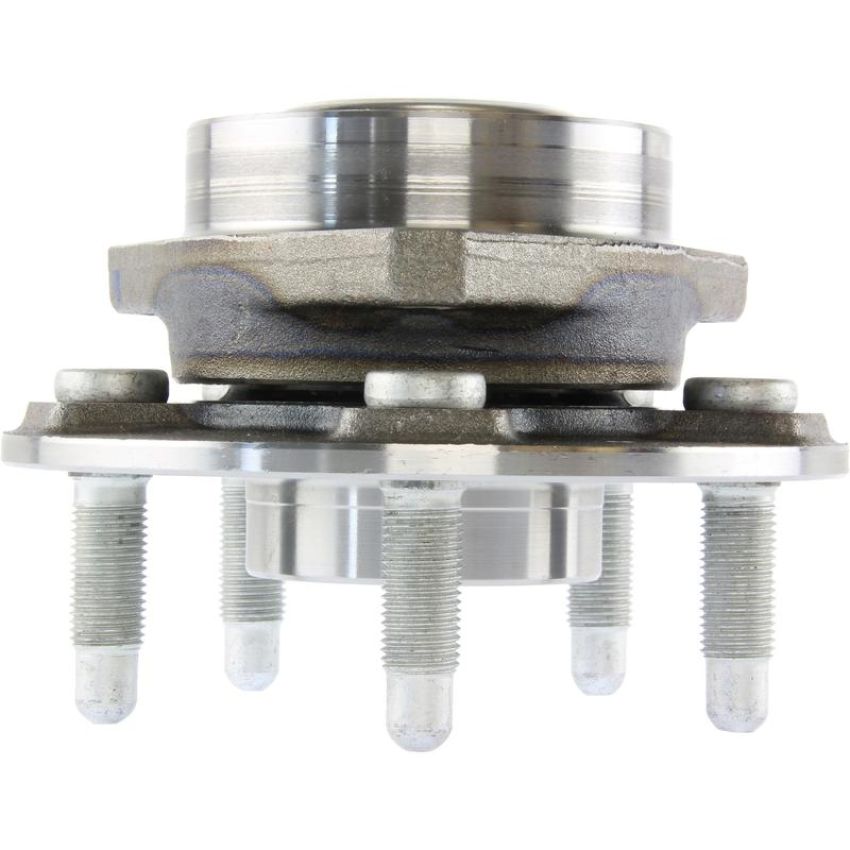 CENTRIC PARTS 401.62000E C-Tek Standard Hub and Bearing Assembly; With ABS Tone Ring / Encoder