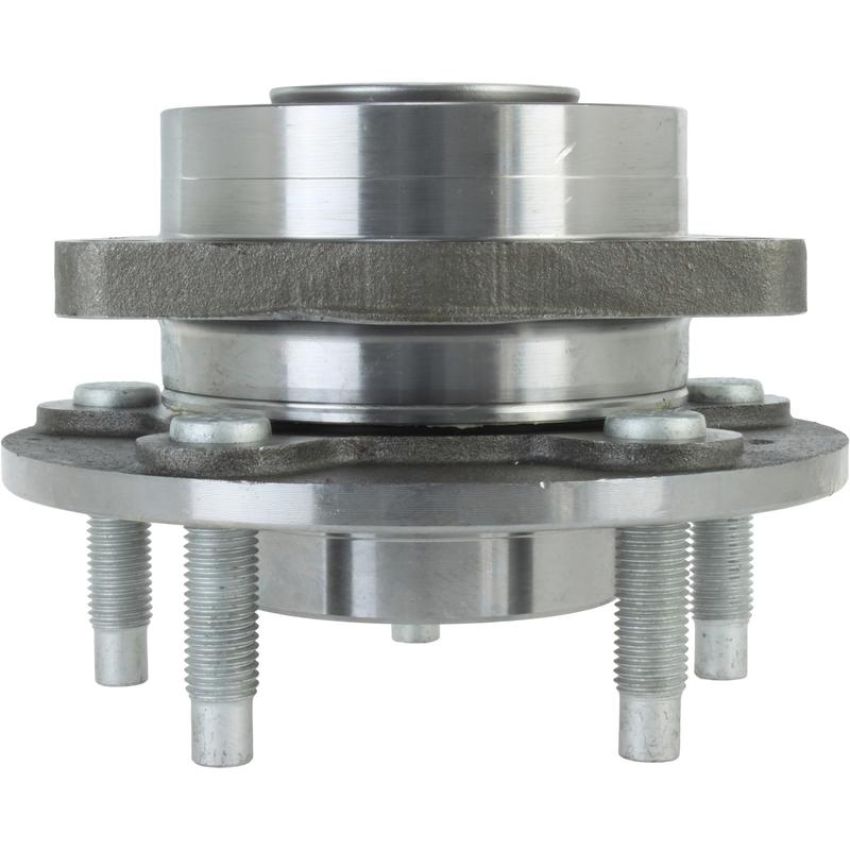 CENTRIC PARTS 401.62005E C-Tek Standard Hub and Bearing Assembly; With ABS Tone Ring / Encoder