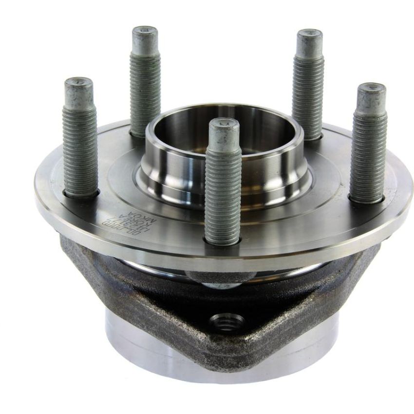 CENTRIC PARTS 401.62009 Centric Premium Hub Assembly