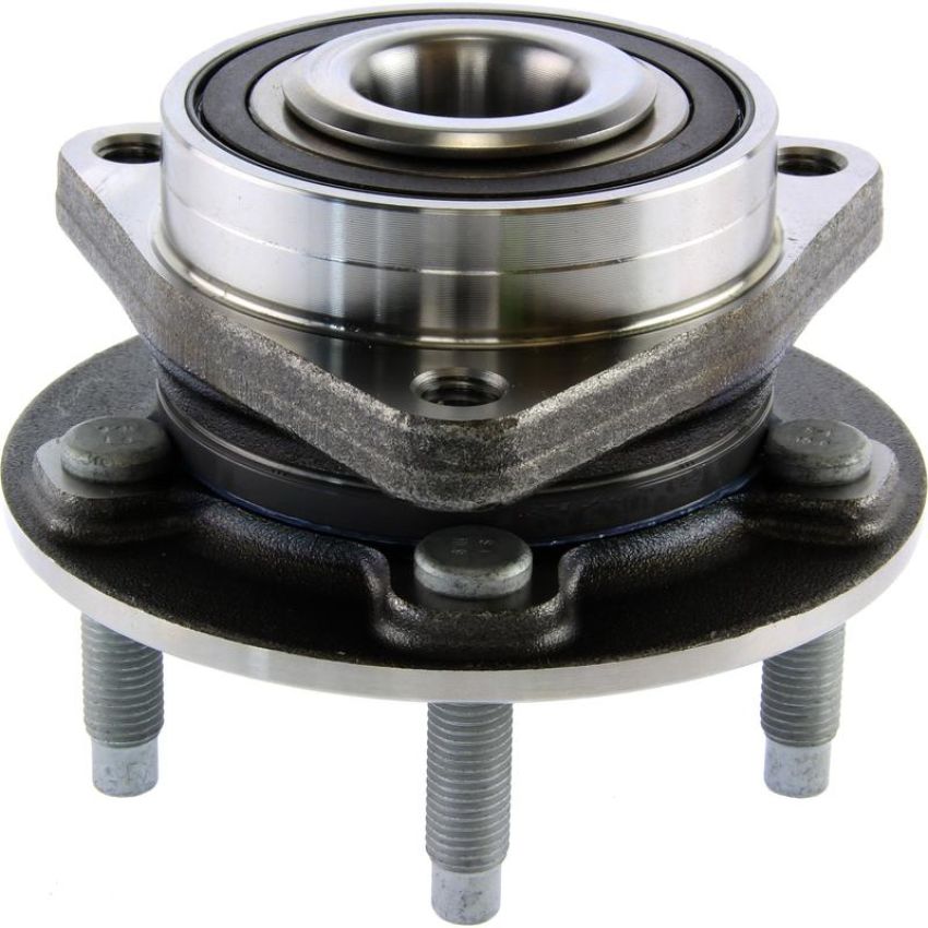 CENTRIC PARTS 401.62009 Centric Premium Hub Assembly