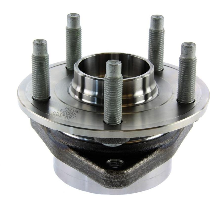 CENTRIC PARTS 401.62009 Centric Premium Hub Assembly