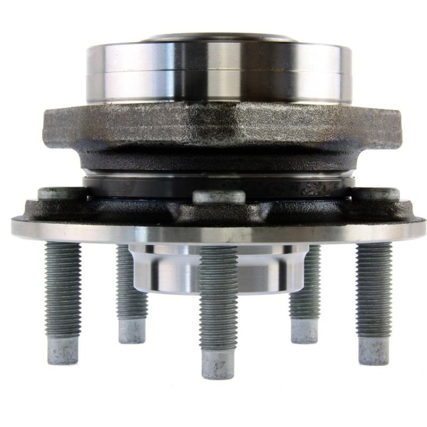 CENTRIC PARTS 401.62009 Centric Premium Hub Assembly