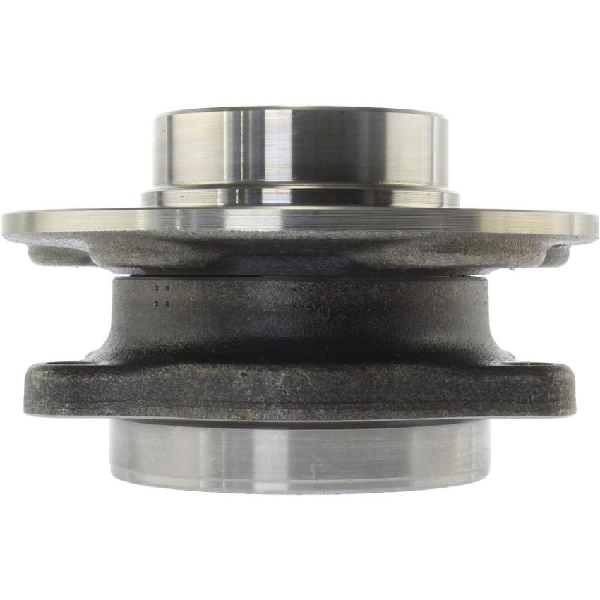 CENTRIC PARTS 401.63004 Centric Premium Hub and Bearing Assembly; With ABS Tone Ring / Encoder