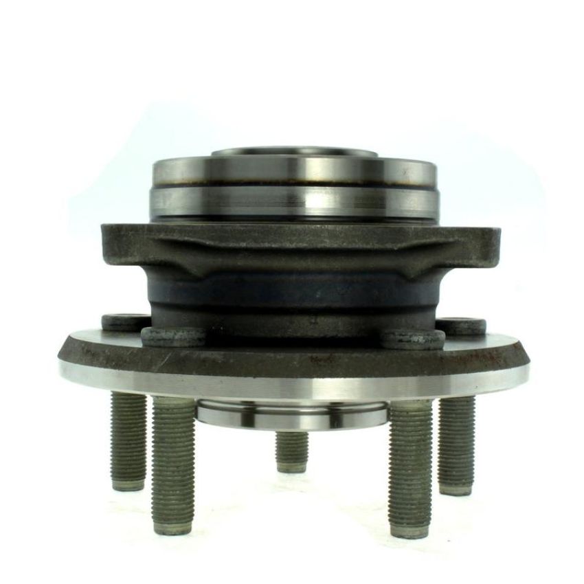 CENTRIC PARTS 401.67000 Centric Premium Hub and Bearing Assembly; With ABS Tone Ring / Encoder