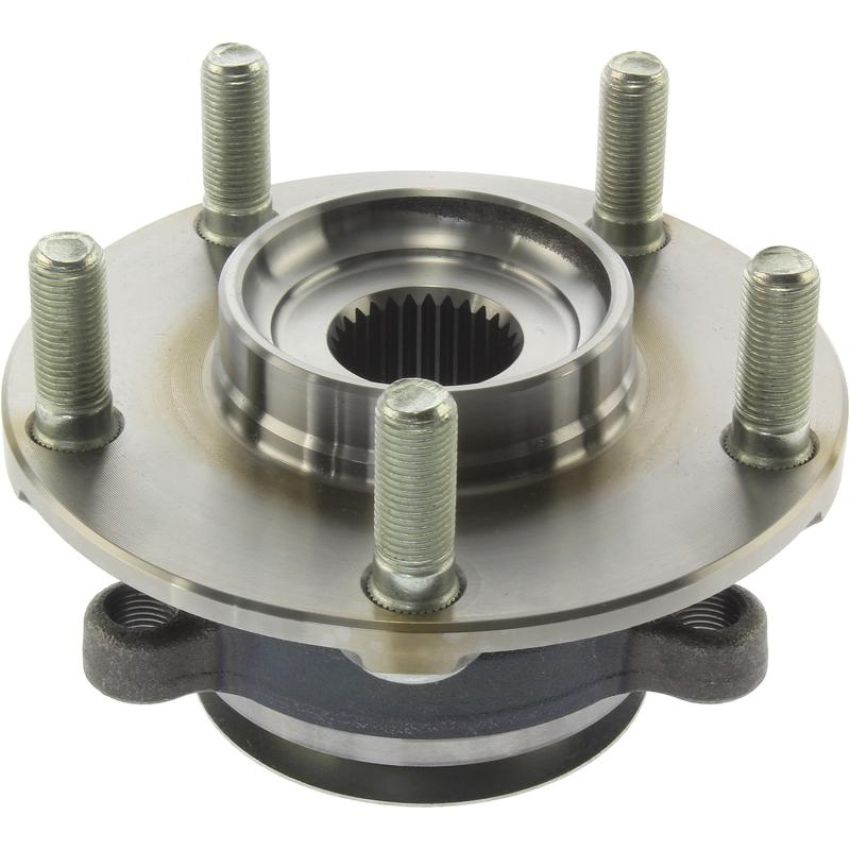 CENTRIC PARTS 402.42004 Centric Premium Hub and Bearing Assembly