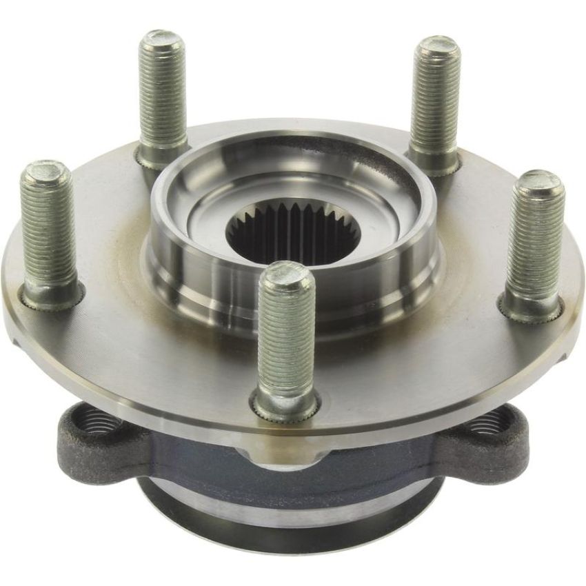 CENTRIC PARTS 402.42004 Centric Premium Hub and Bearing Assembly