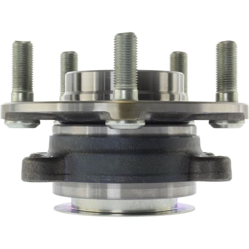 CENTRIC PARTS 402.42004 Centric Premium Hub and Bearing Assembly